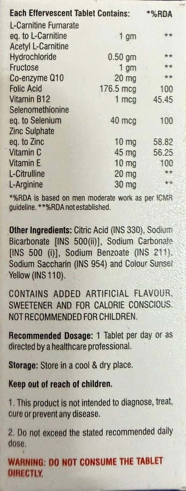 Ostic- Wellness Product for Female - Image 3